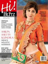 Hi!BLITZ - August 2016 August 2016